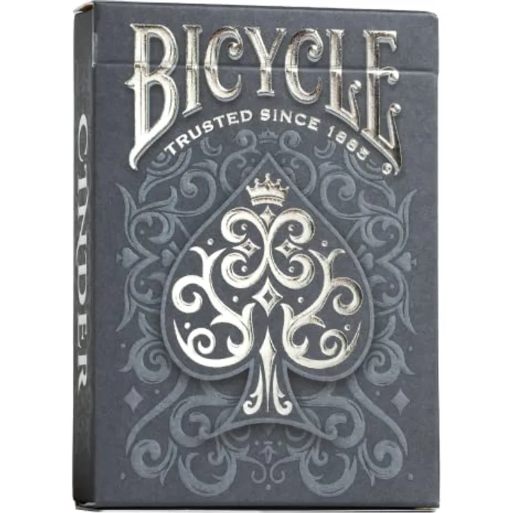 Bicycle - Cinder