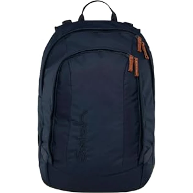 Satch air Schulranzen, gepolstert 26L Stauraum, standfest mit Laptopfach für die 5. Klasse – Bild 1