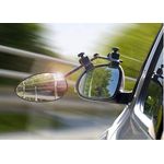 Reich Aufsteckspiegel Speed Fix Mirror XXL