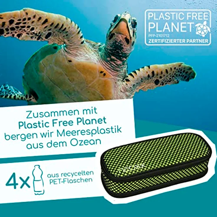 Neoxx Catch Schlamperbox all about neon – Bild 5