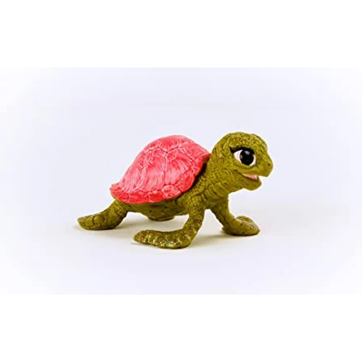 Schleich® 70759 bayala Kristall Schildkröte – Bild 7