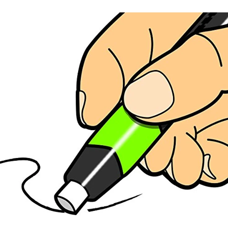 Maped Radierstift TECHNIC ULTRA GOM-PEN – Bild 3