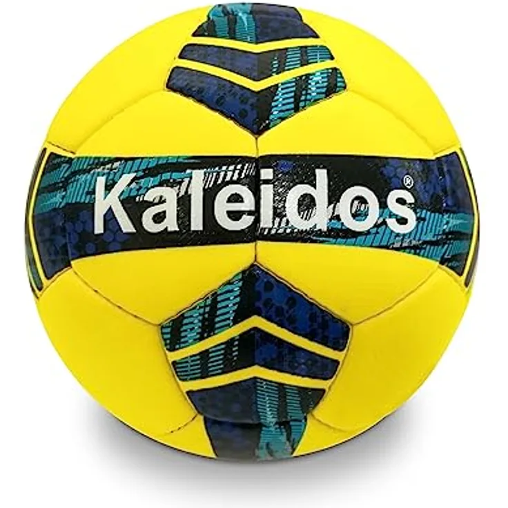 Mondo Kaleidos Unisex Erwachsene Ball, unisex - erwachsene, 13326, 5, farbe sortiert