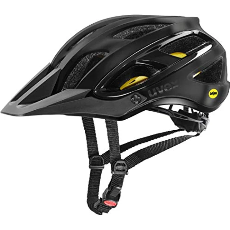 uvex unbound MIPS Fahrradhelm – Bild 9