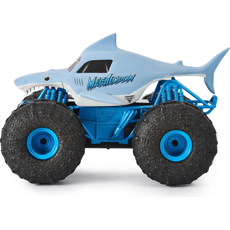 Spin Master Monster Jam Megalodon Storm