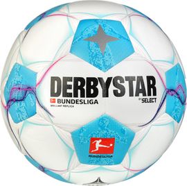 Derbystar Bundesliga Brillant Replica 2024/2025