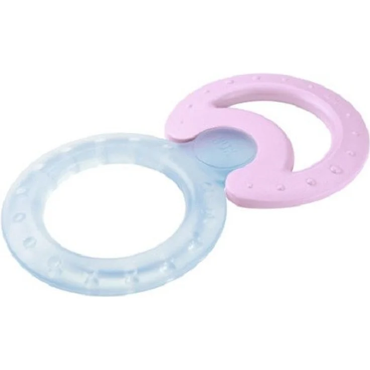 NUK Kühlbeissring-Set – Bild 3