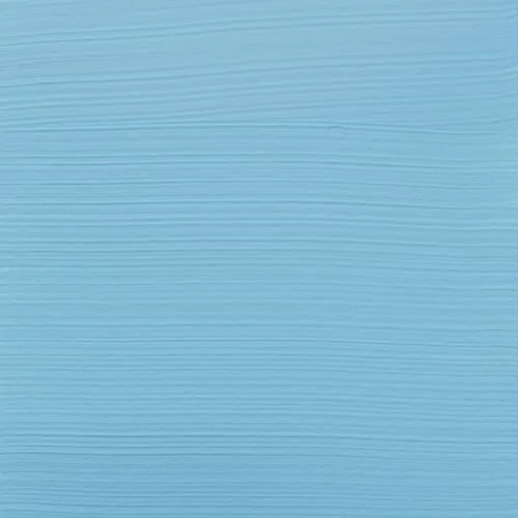 Talens Amsterdam Colores Acrílicos, Tubo 120 ml, blau (Azul Claro, T1709 551) – Bild 3