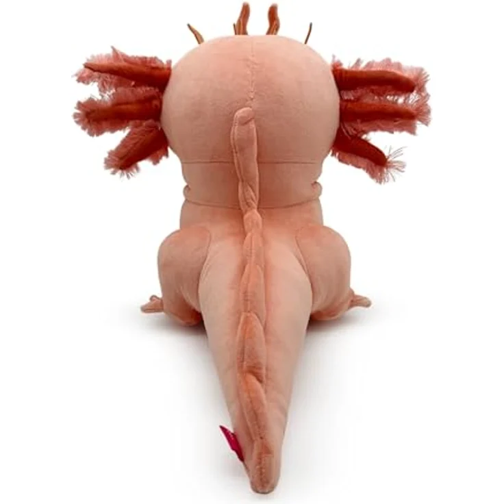Youtooz Fallout Plüschfigur Gulper, 22 cm - offiziell lizenziertes Sammlerstück aus 100 % Polypropylen, geeignet für Kinder ab 3 Jahren – Bild 3