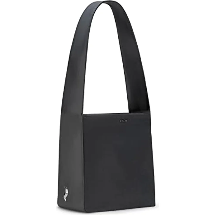 Osann Ella Wickeltasche, elegantes Design mit praktischen Innenfächern, wasserabweisend, inkl. Wickelunterlage und 3 Accessoire-Taschen – Bild 3