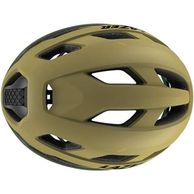 LAZER Unisex-Adult Strada Kineticore Casco, Mehrfarbig, M – Bild 5