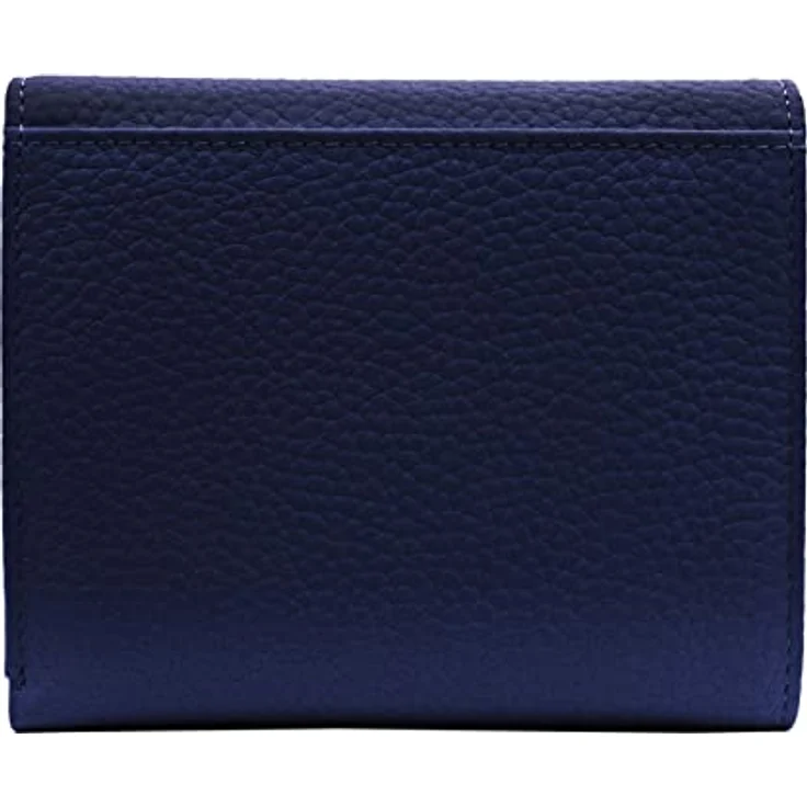 Braun Büffel Asti Wallet M Navy – Bild 4