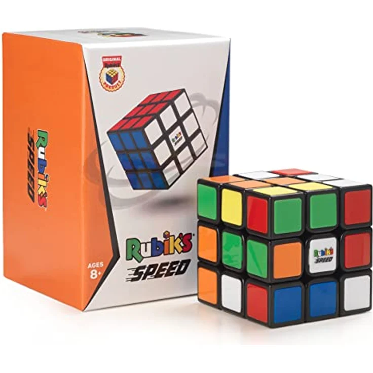 Rubiks Speedcube 3x3 – Bild 3