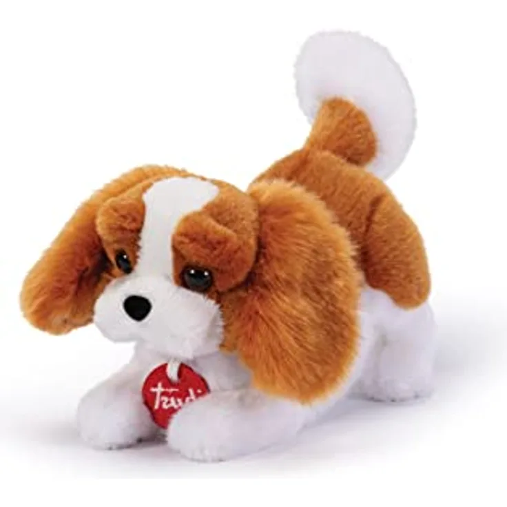 Trudi Cavalier King Marley S