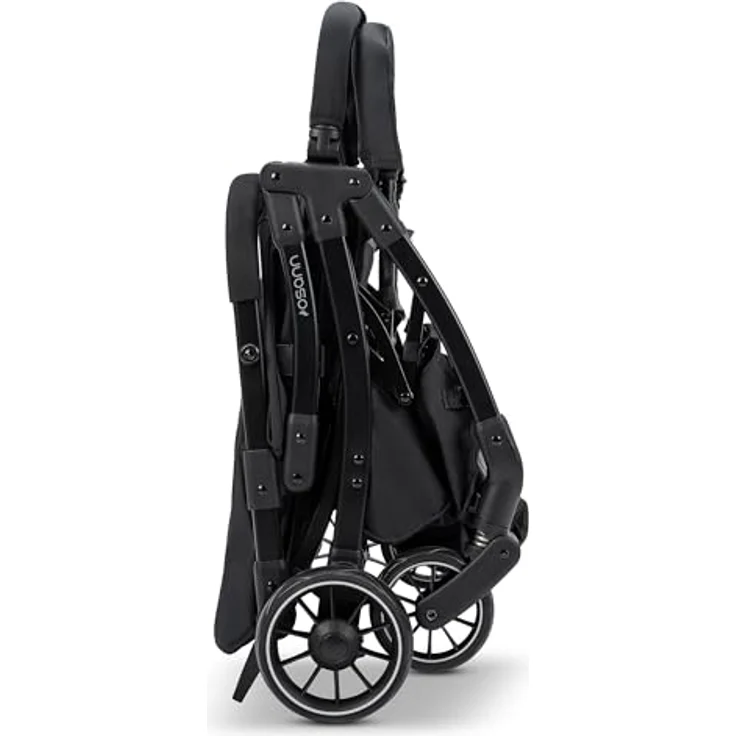 Osann Kinder-Buggy Vegas, leichter & kompakter Kinderwagen mit Auto-Fold, 0–22 kg, verstellbare Rückenlehne, inkl. Becherhalter – Bild 9
