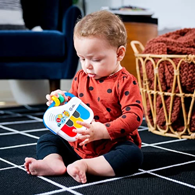 Baby Einstein, Petit Piano Musikspielzeug – Bild 9
