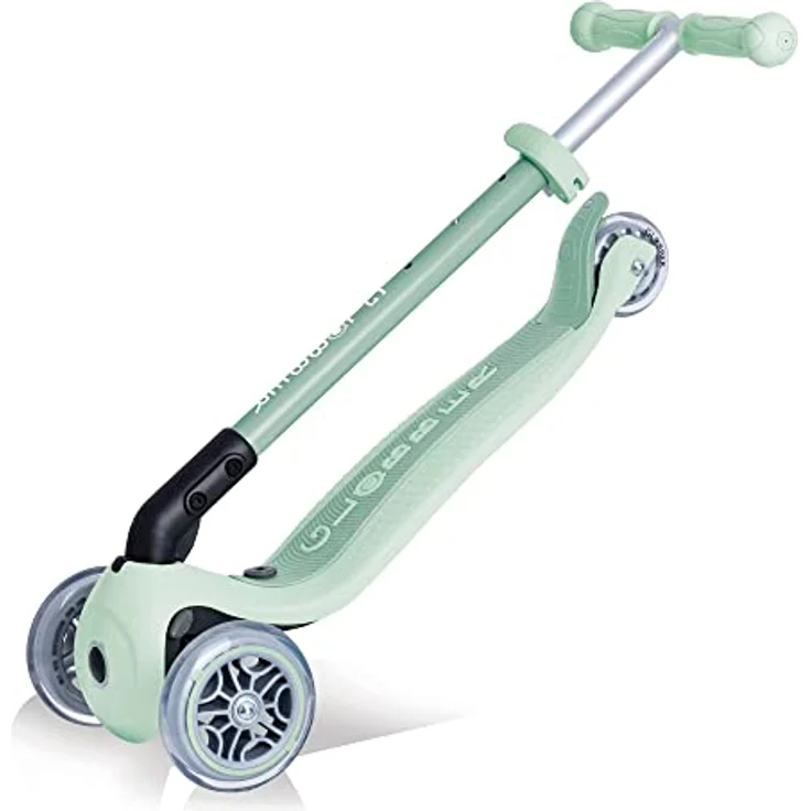 Globber Goup Foldable Plus Ecologic – Bild 5