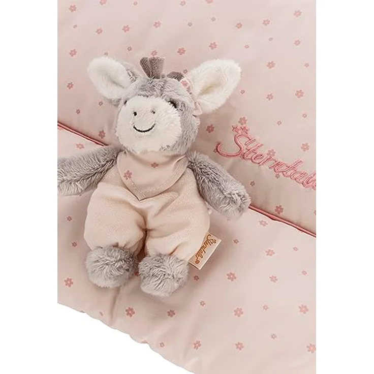 Sterntaler® Spielbogen Emmi Girl, mit Krabbeldecke – Bild 2