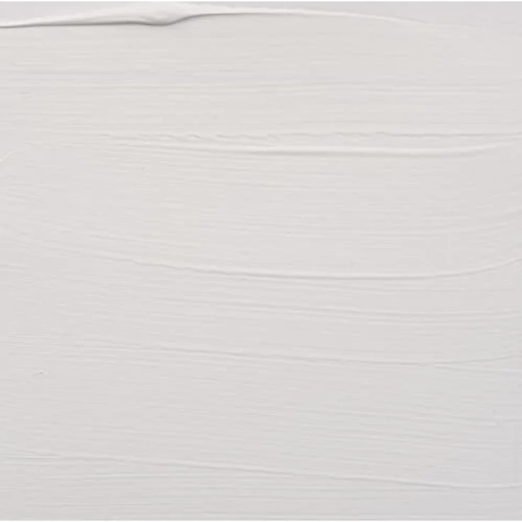 Amsterdam Talens Acrylfarben, 1000 ml Flasche, Künstlerqualität, Farbton 105 Titanweiß – Bild 3