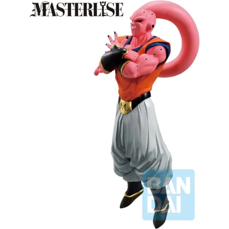 Ichibansho Figure Dragon Ball Z – Majin Buu Son Gohan Absorbed (vs Omnibus Ultimate), Sammelfigur, 26,9 cm, Masterlise – Bild 3