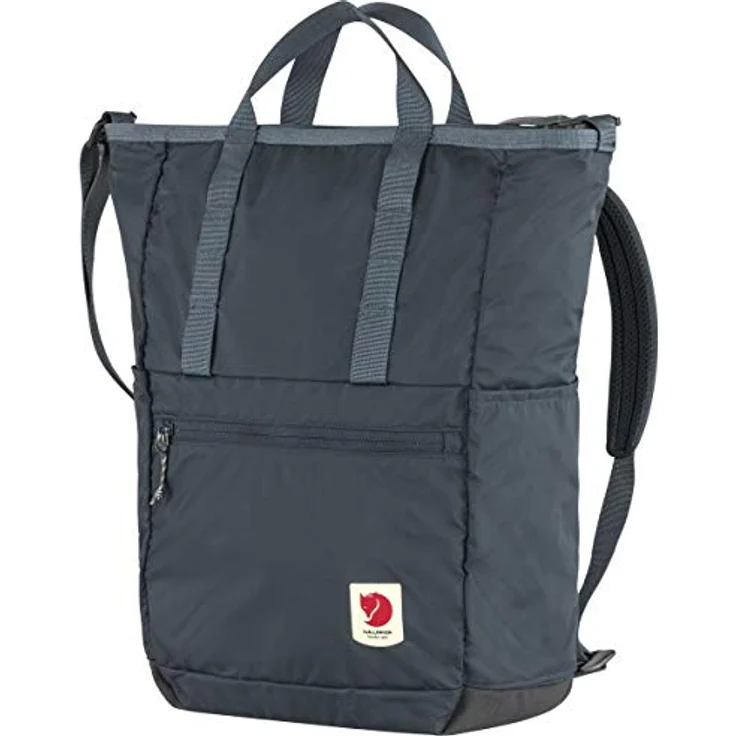 Fjällräven High Coast Totepack navy - Größe 23 Liter – Bild 3