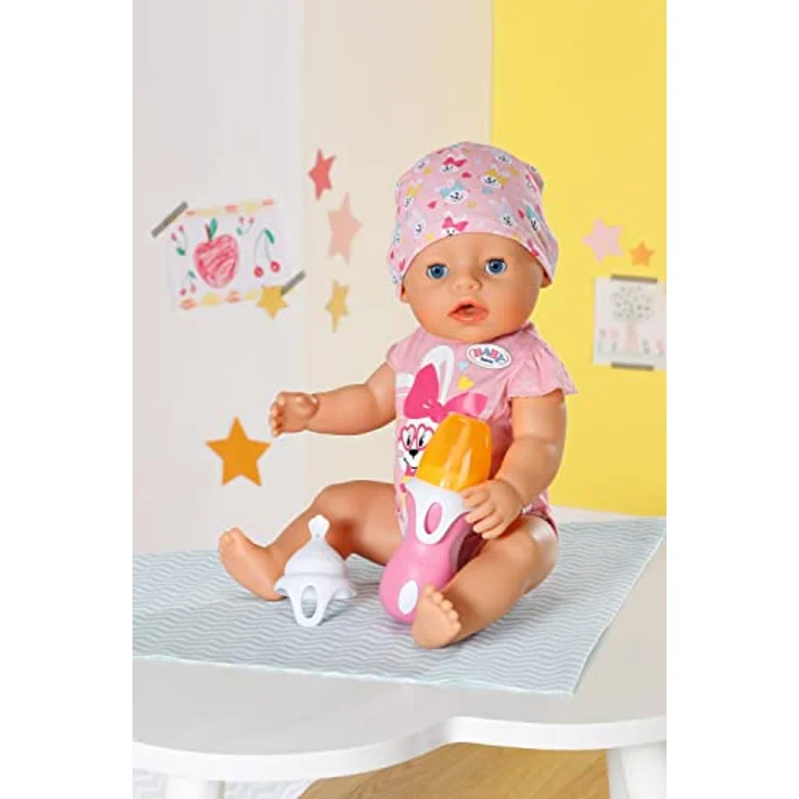 BABY born Interactive Bottle – Bild 11