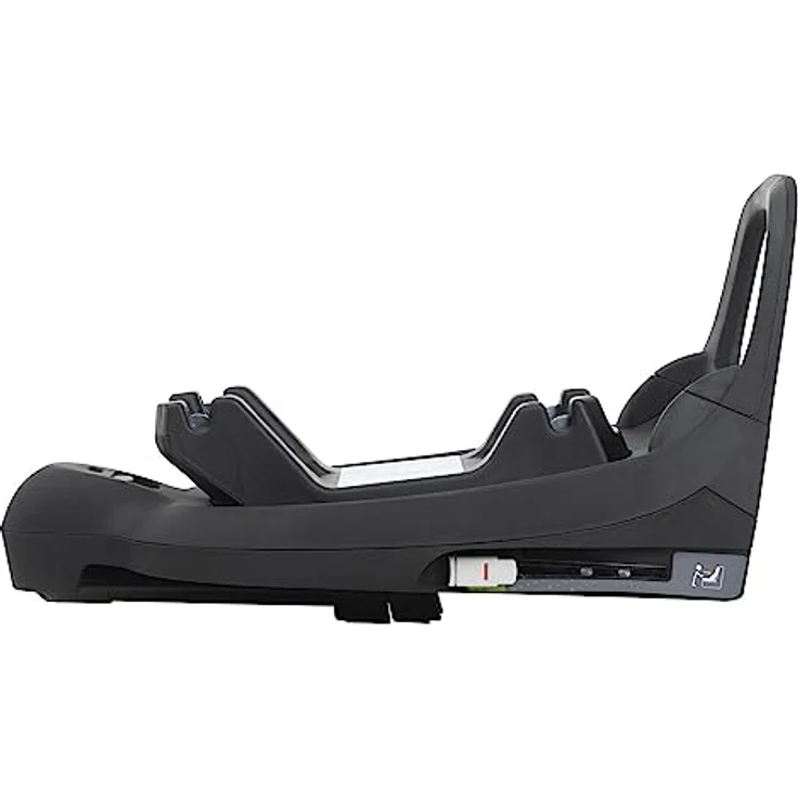 Chicco Babyschale ROTATIVE I-SIZE BASIS KORY, 360° Rotation, ab Geburt bis 4 Jahre, KORY lowden – Bild 12