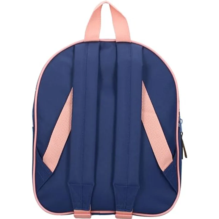 Vadobag Rugzak Frozen II Louder Than Love, Kindergartenrucksack mit inspirierendem Design und praktischen Funktionen – Bild 4