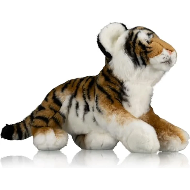 Freek Vonk Tiger Raya, Plüschtier, 50 cm – Bild 3