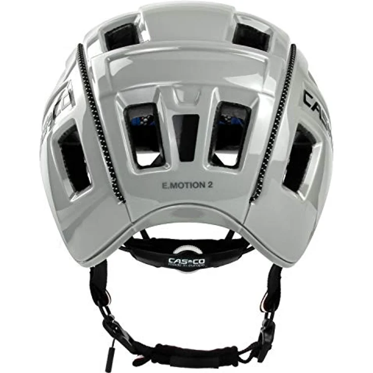 Casco E. MOTION 2 Fahrradhelm – Bild 5
