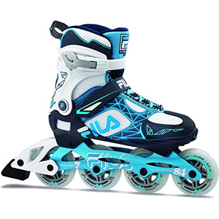 Fila Legacy Pro 8 Inline-Skate w/o 38