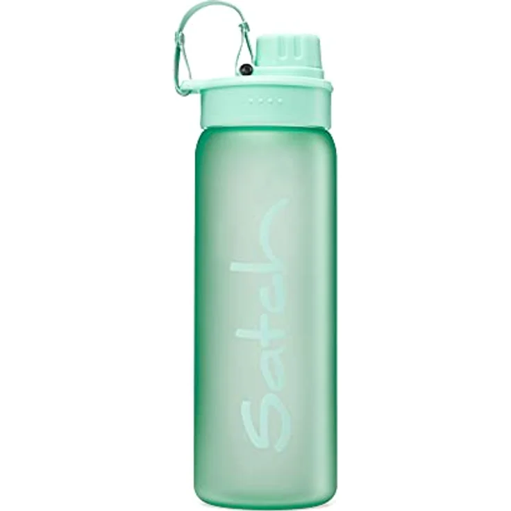 Satch Trinkflasche mint tritan – Bild 9