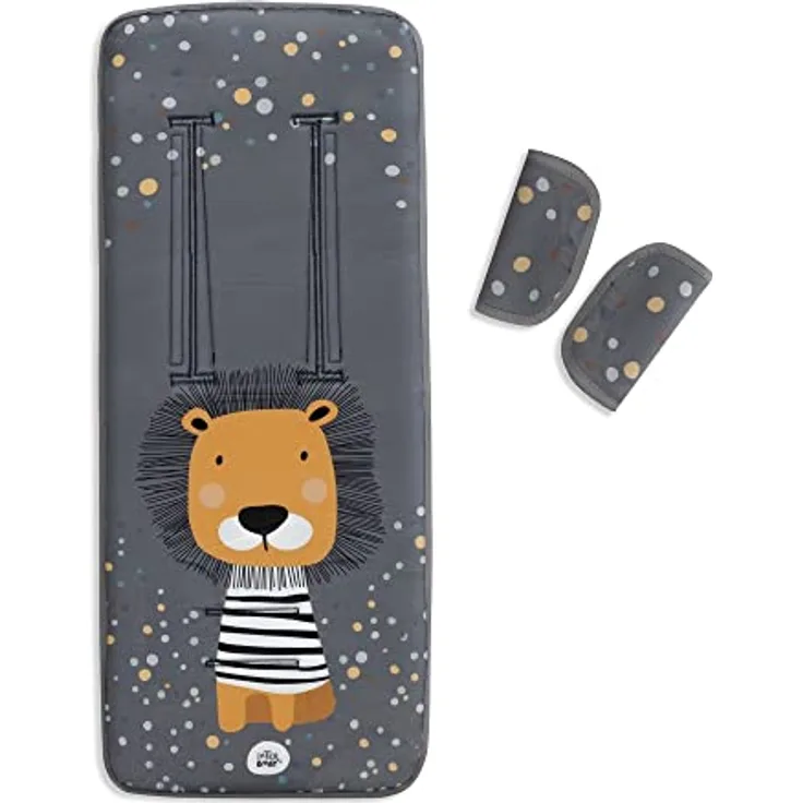 Universal Leon Matte für Kinderwagen