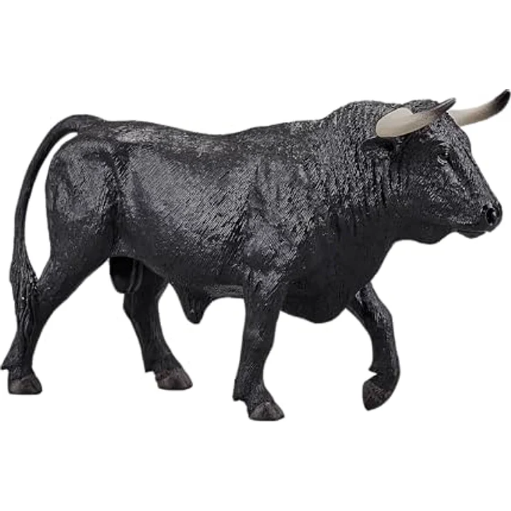 MOJO 387224 - Animal Planet - Spanischer Stier – Bild 2