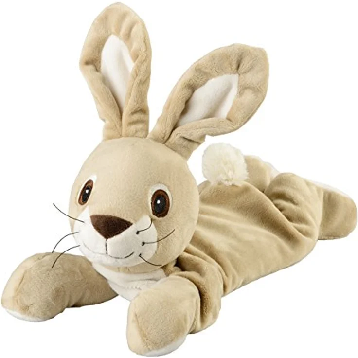 Wärmestofftier Warmies Bunny – Bild 2