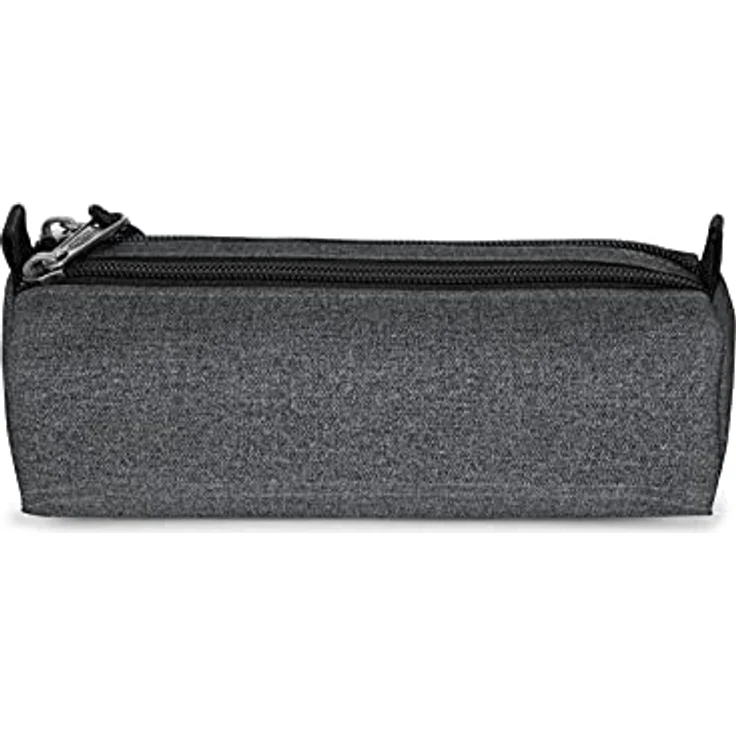 eastpak DOUBLE BENCHMARK black denim – Bild 4