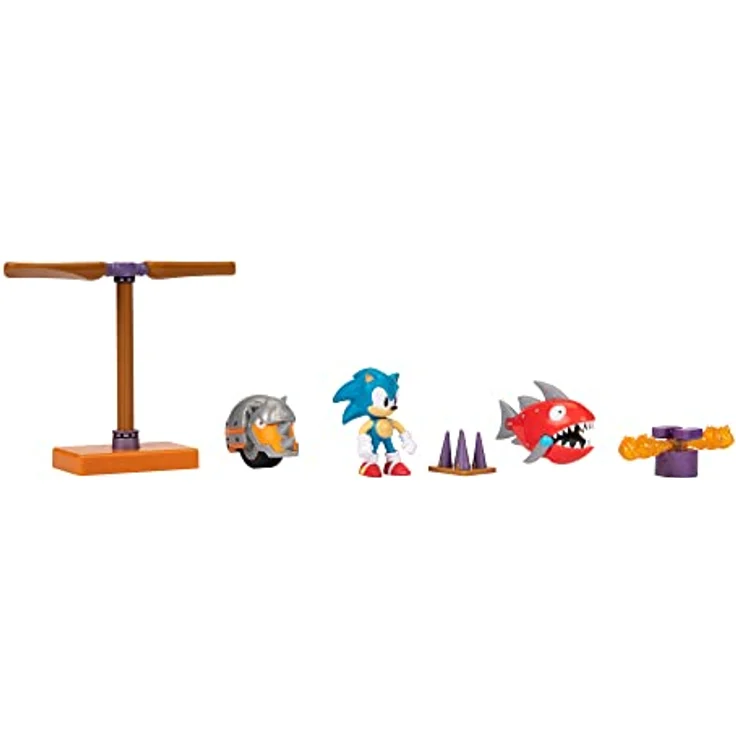 SONIC 414424 Figur – Bild 3