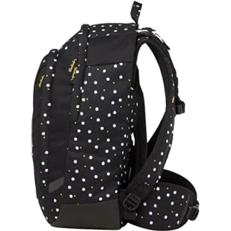 Satch Schulrucksack satch air, ökofreundlich, robustes Polyester, dynamischer Schulalltag – Bild 3