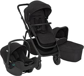 Graco 3in1 Kombi-Kinderwagen-Set Near2Me DLX