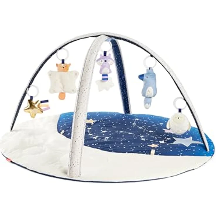 Skip Hop S9J002110 Spielbogen, Celestial, 1 Count (Pack of 1) – Bild 2