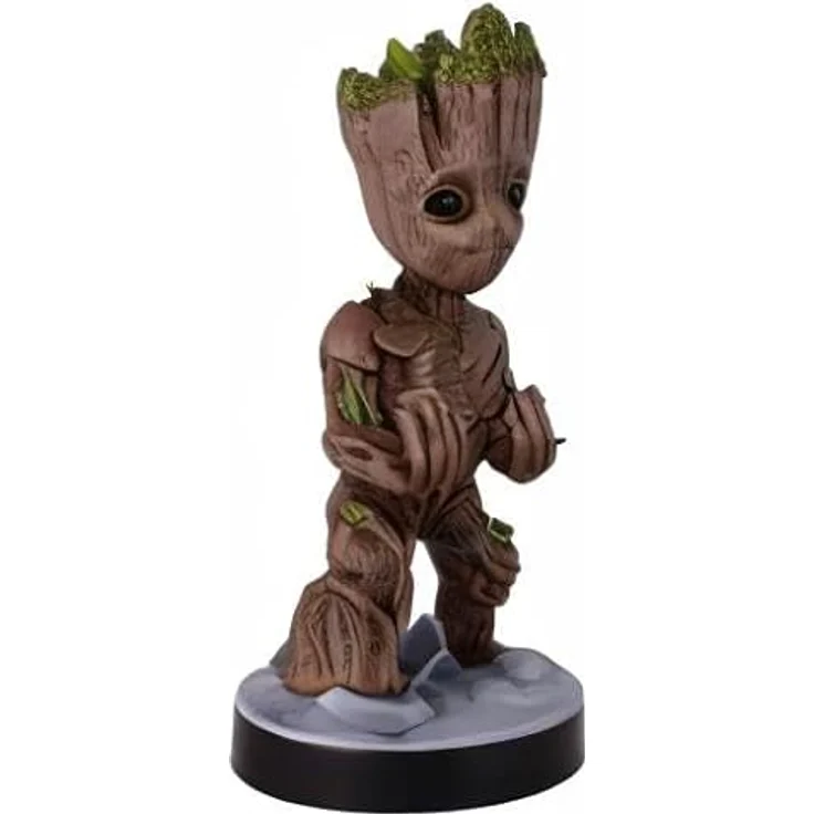 Marvel Comics Cable Guy: Toddler Groot (20 cm) – Bild 9