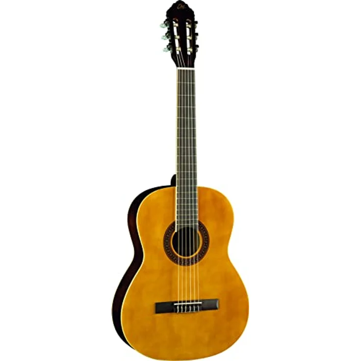 EKO Gitarren 6 Saiten Konzertgitarre (06204125) – Bild 2
