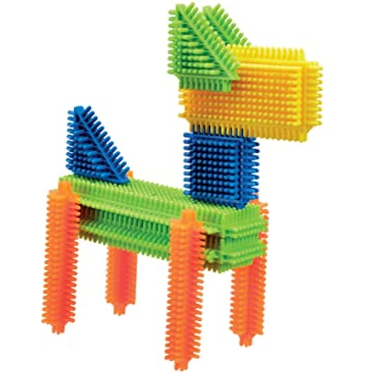 Stickle Bricks TCK07000 Fun Tub – Bild 10