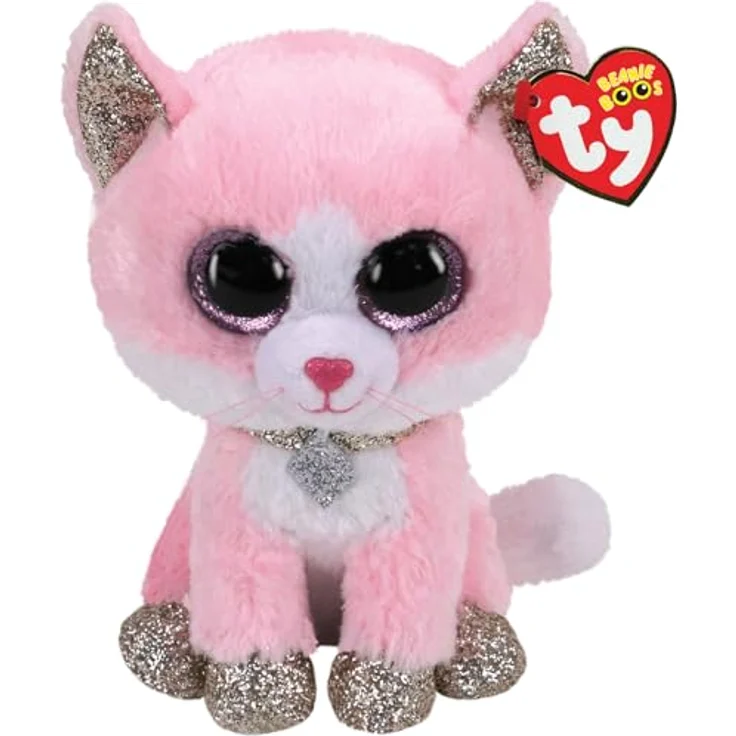 Glubschi Fiona Katze 15 cm – Bild 2