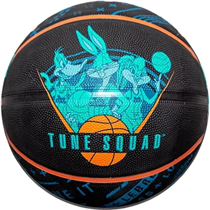 Spalding, Basketball – Bild 3