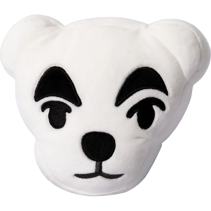 Animal Crossing Kuscheltier Animal Crossing - Mocchi-Mocchi Plüschfigur - K.K. Slider Junior (NEU) – Bild 1
