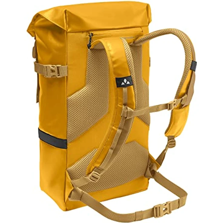 Vaude Rucksack Mineo Backpack 30 burnt yellow – Bild 3