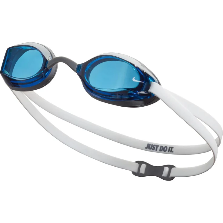 Nike, Schwimmbrille, (One Size)