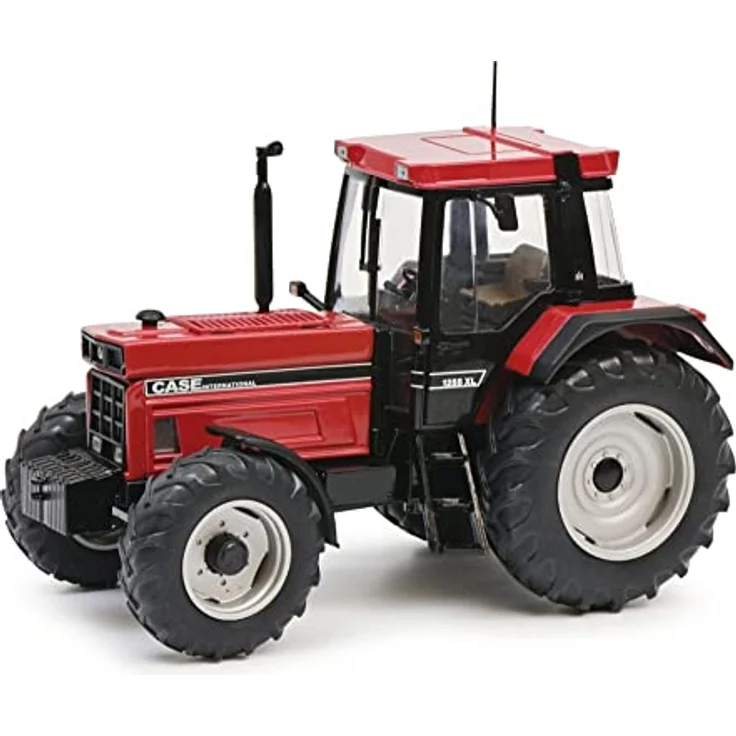 Schuco 450778700 Spor 1 Koffer 1255 XL rød – Bild 2
