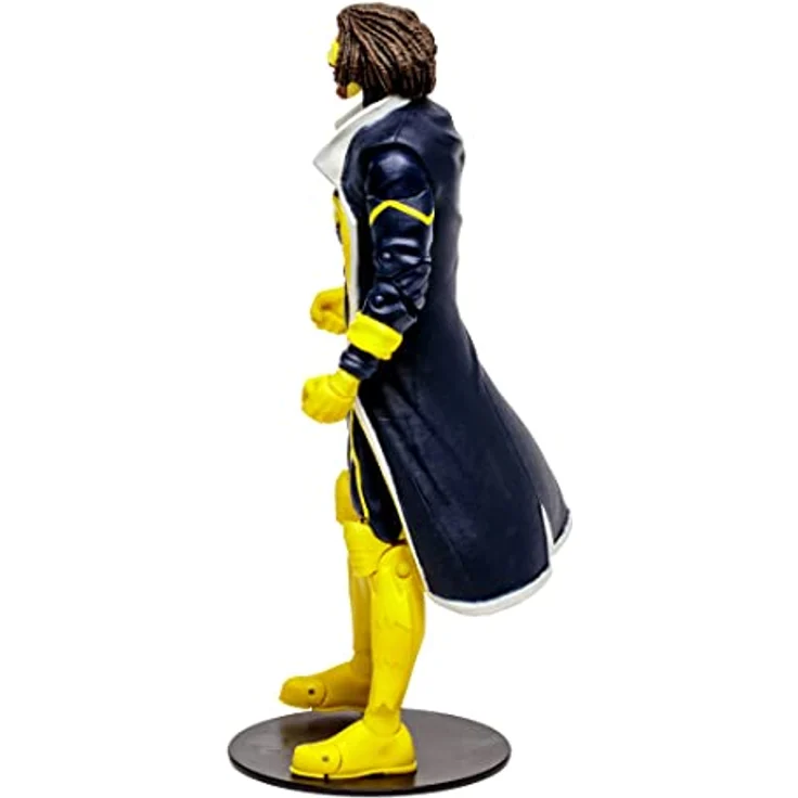 McFarlane DC Multiverse Actionfigur Static Shock (New 52) 18 cm – Bild 5